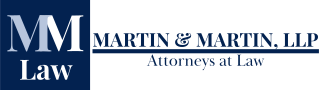 Logo of Martin & Martin, LLP