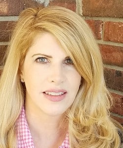 Picture of Kimberly N. Martin